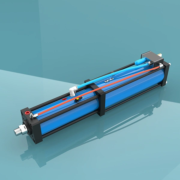 BS系列气液增力缸